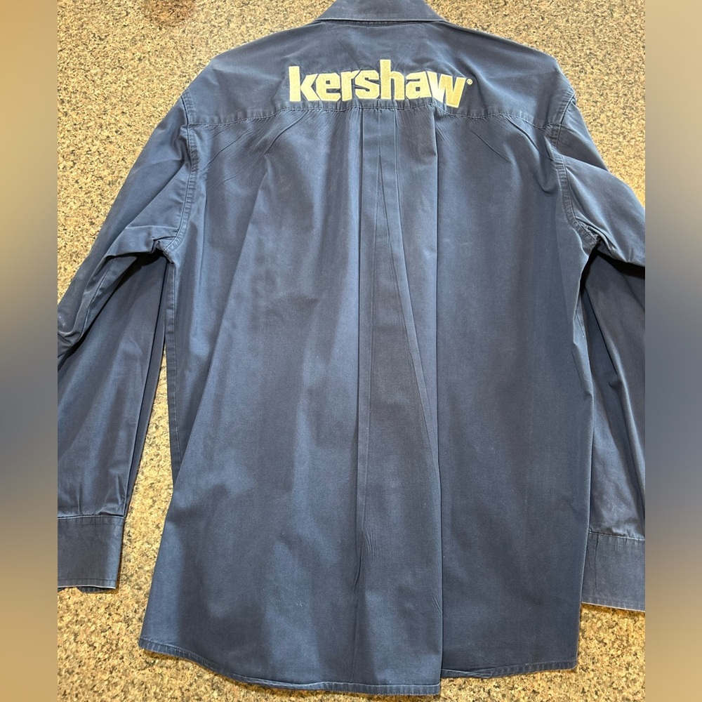 Men’s Sponsor Shirt
